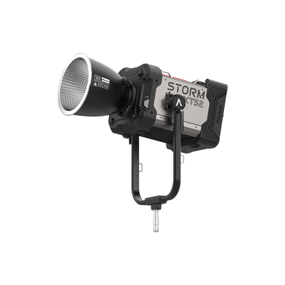 Aputure Storm XT52 Dual Flight Case Kit (USED)