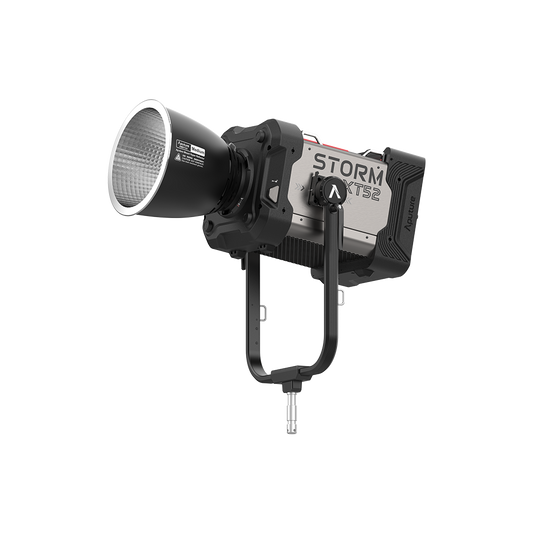 Aputure Storm XT52 Dual Flight Case Kit (USED)