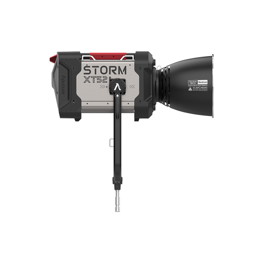 Storm XT52 Dual Flight Case Kit