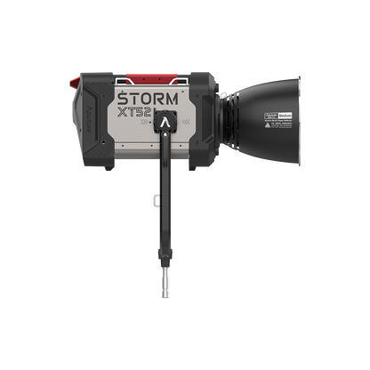 Aputure Storm XT52 Dual Flight Case Kit (USED)