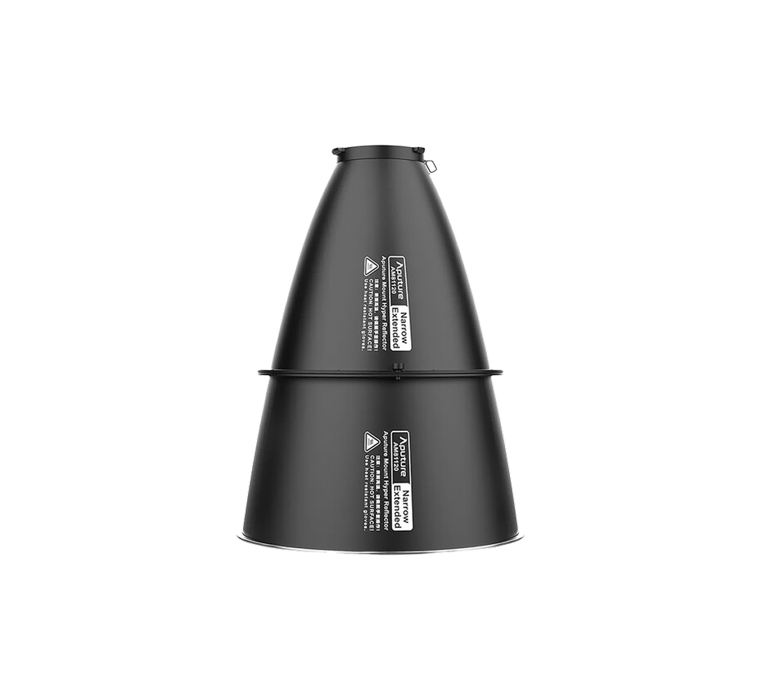 STORM XT52 Narrow-angle Reflector for XT52