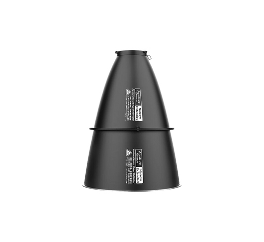 STORM XT52 Narrow-angle Reflector for XT52