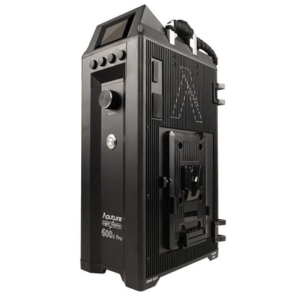 LS 600D Pro