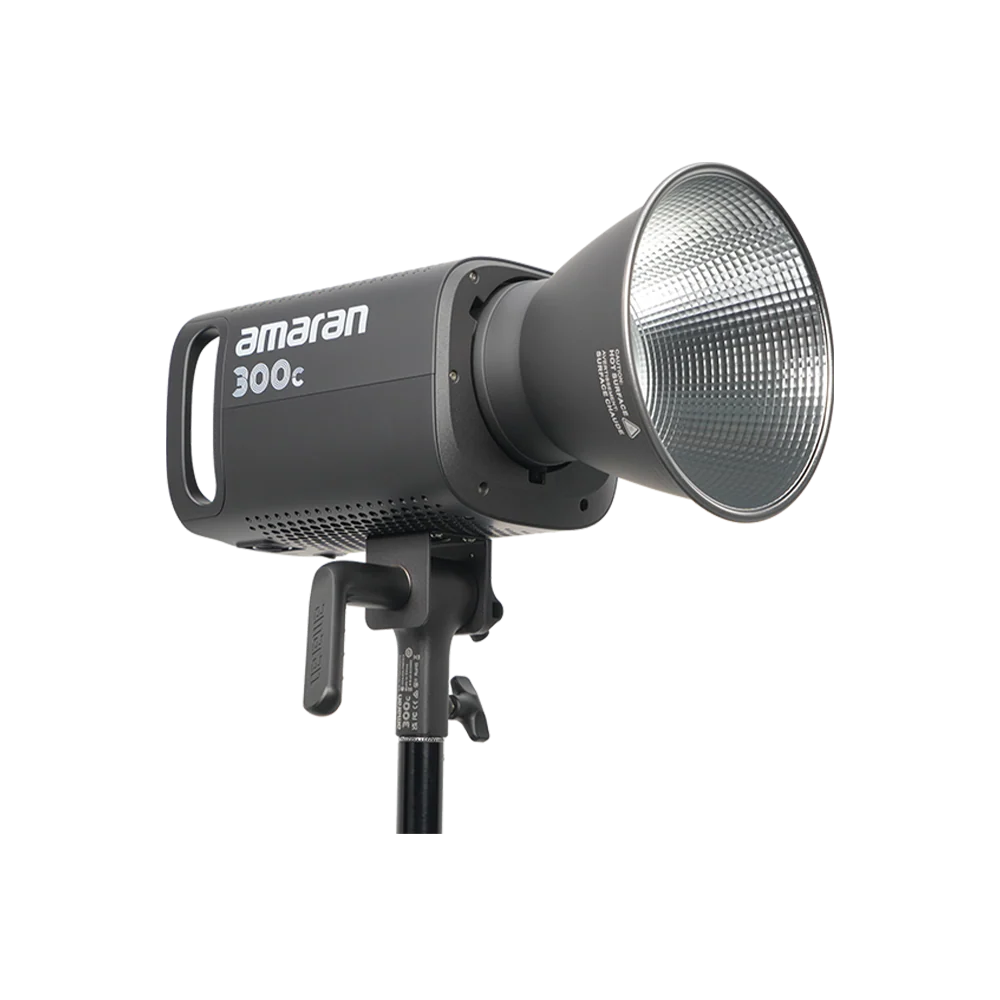 amaran 300C – Apertured amaran 300C – Apertured