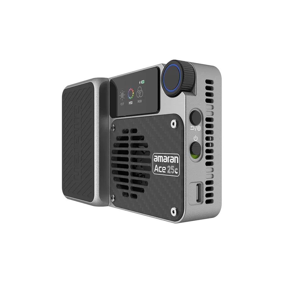 amaran Ace 25c