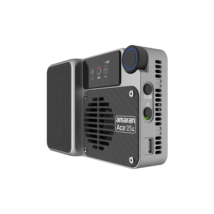 amaran Ace 25c