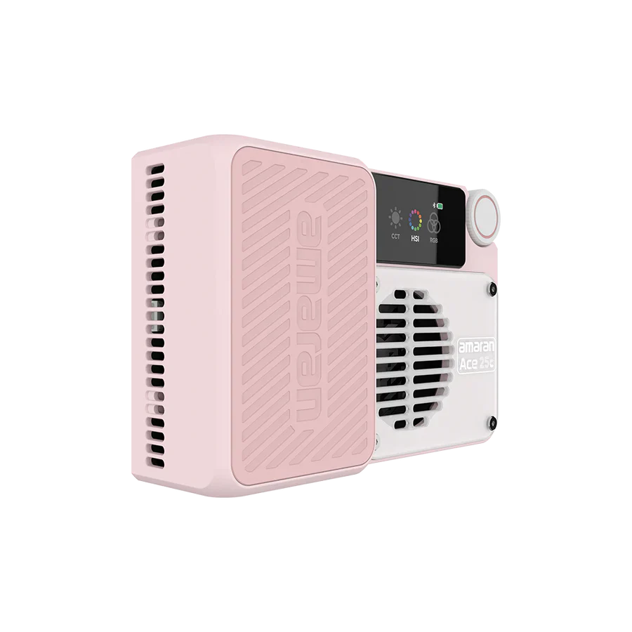 amaran Ace 25c