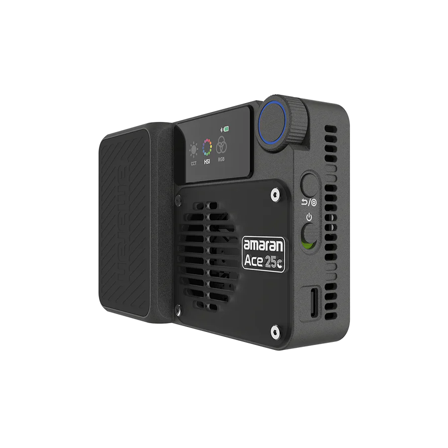 amaran Ace 25c