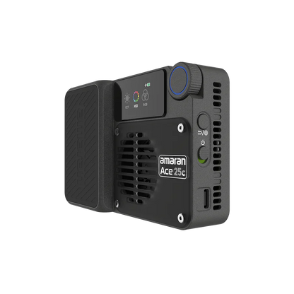 amaran Ace 25c