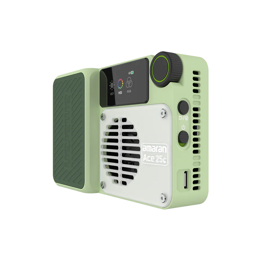 amaran Ace 25c