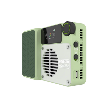 amaran Ace 25c