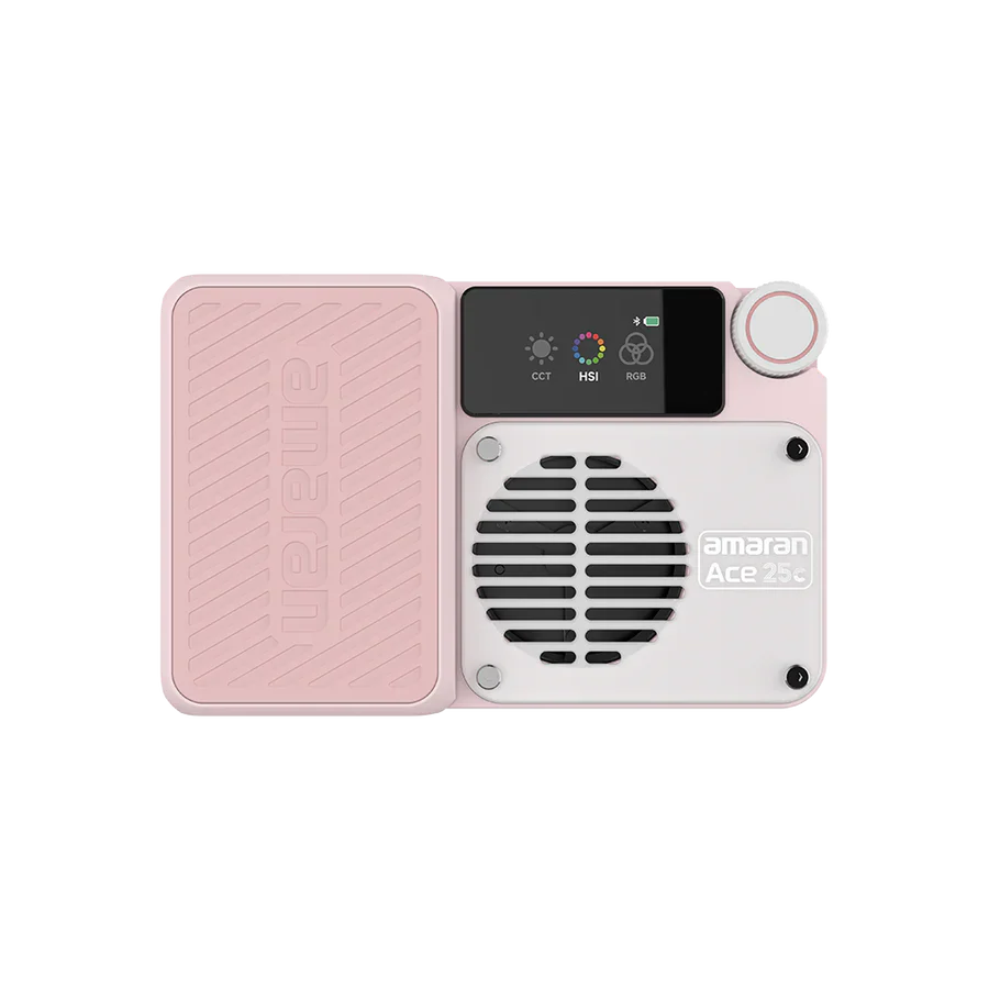 amaran Ace 25c