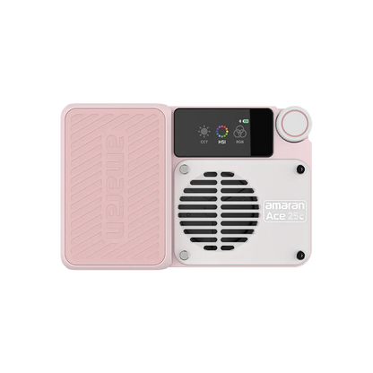 amaran Ace 25c
