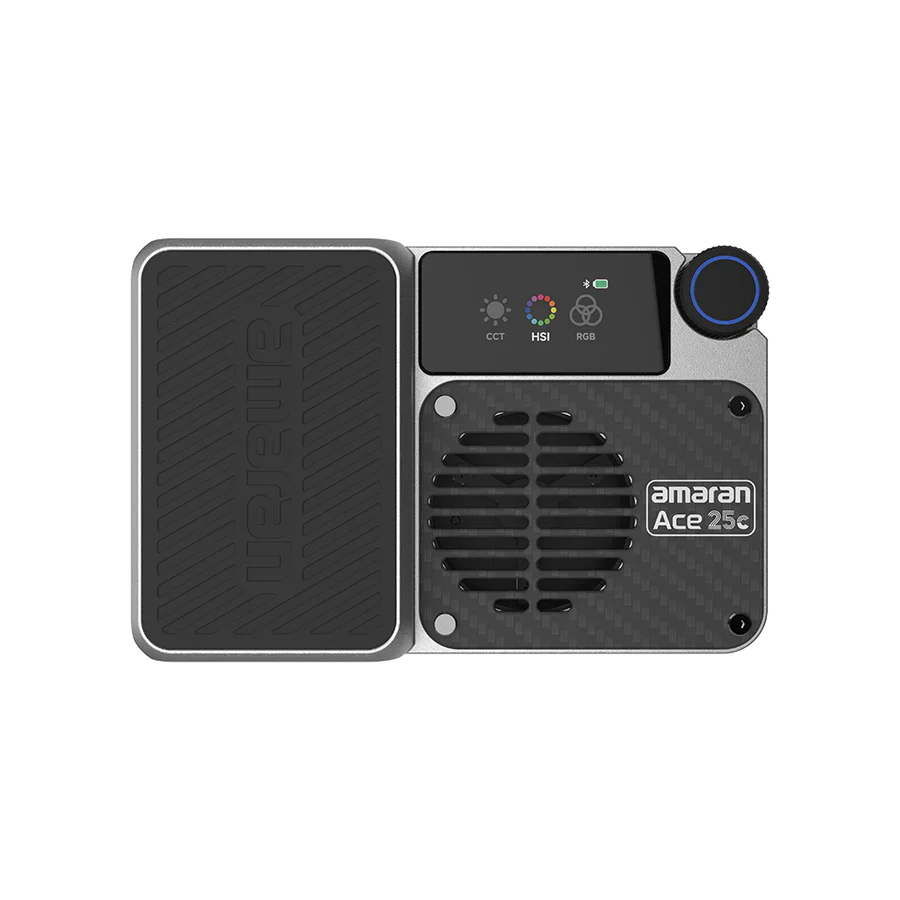 amaran Ace 25c