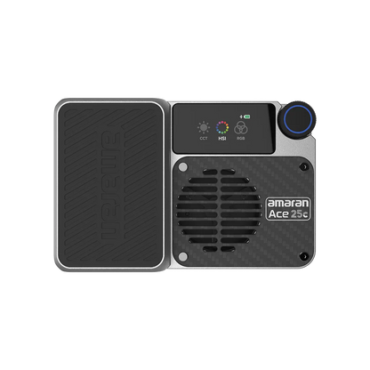amaran Ace 25c