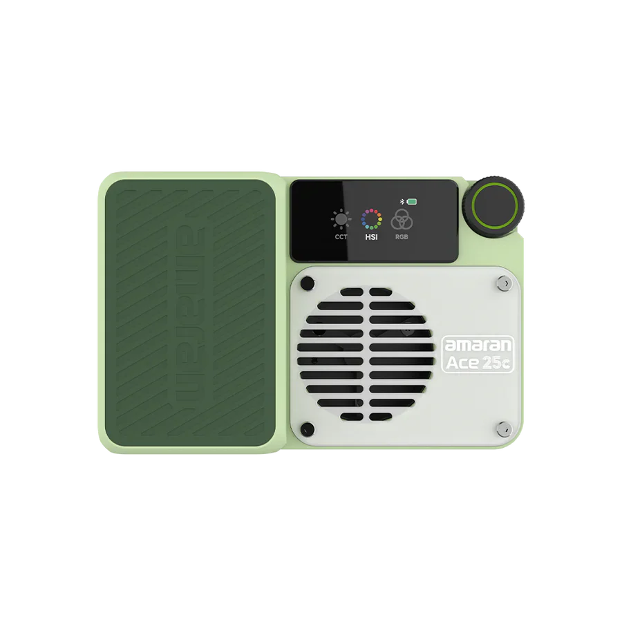 amaran Ace 25c