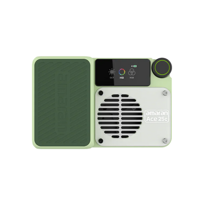 amaran Ace 25c