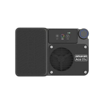 amaran Ace 25c