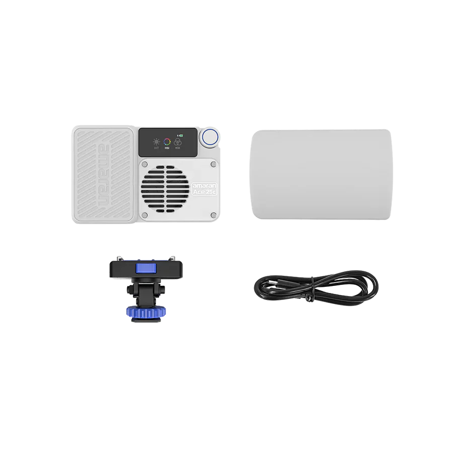 amaran Ace 25c
