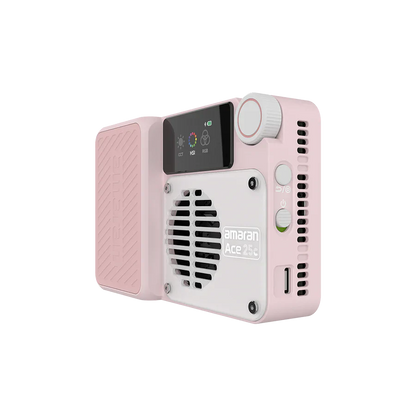 amaran Ace 25c