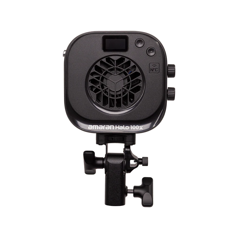 Amaran HALO 100x