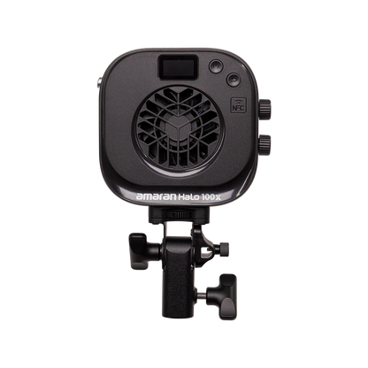 Amaran HALO 100x