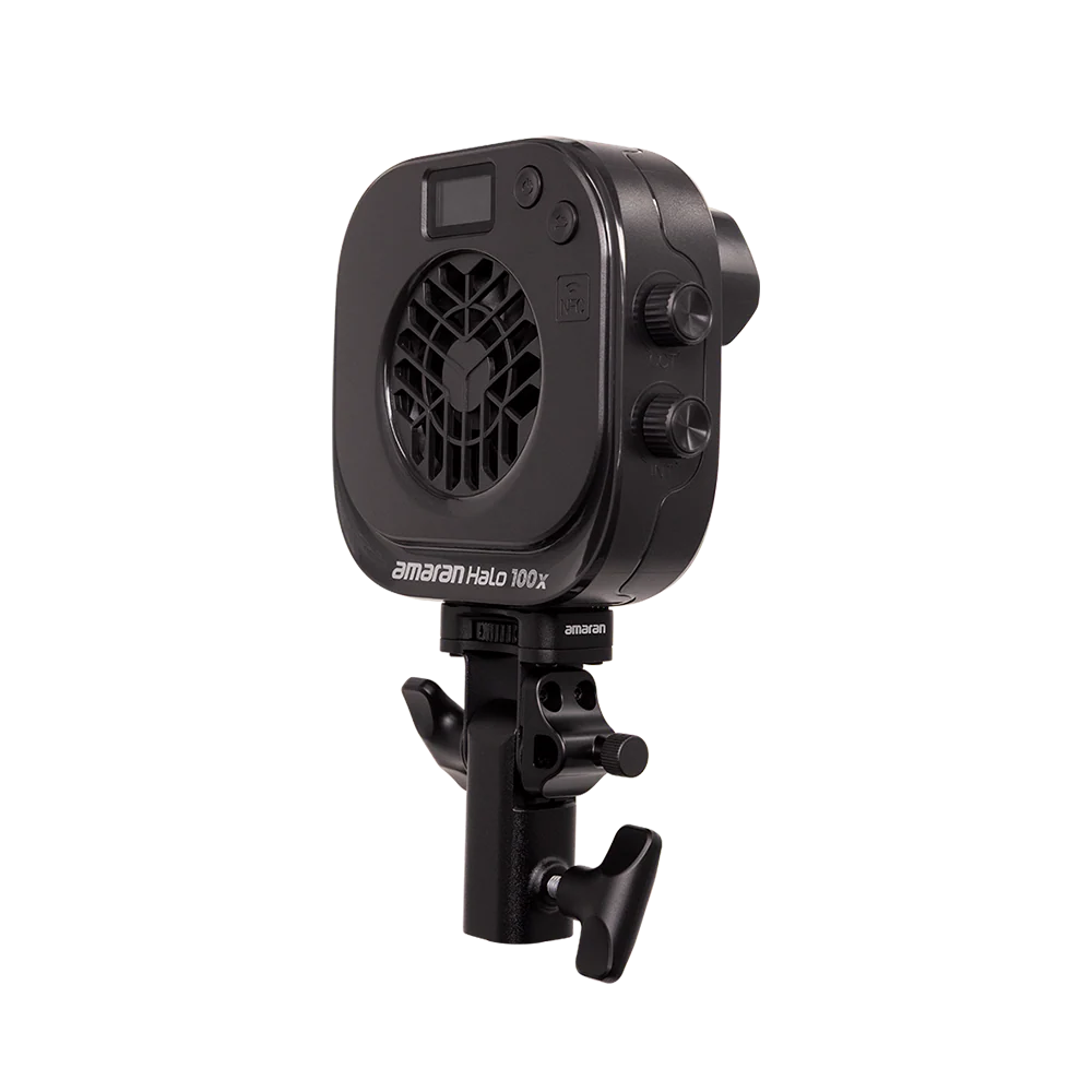 Amaran HALO 100x