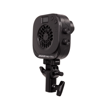 Amaran HALO 100x