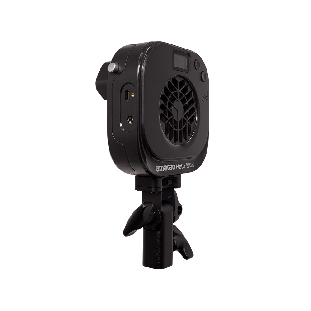 Amaran HALO 100x