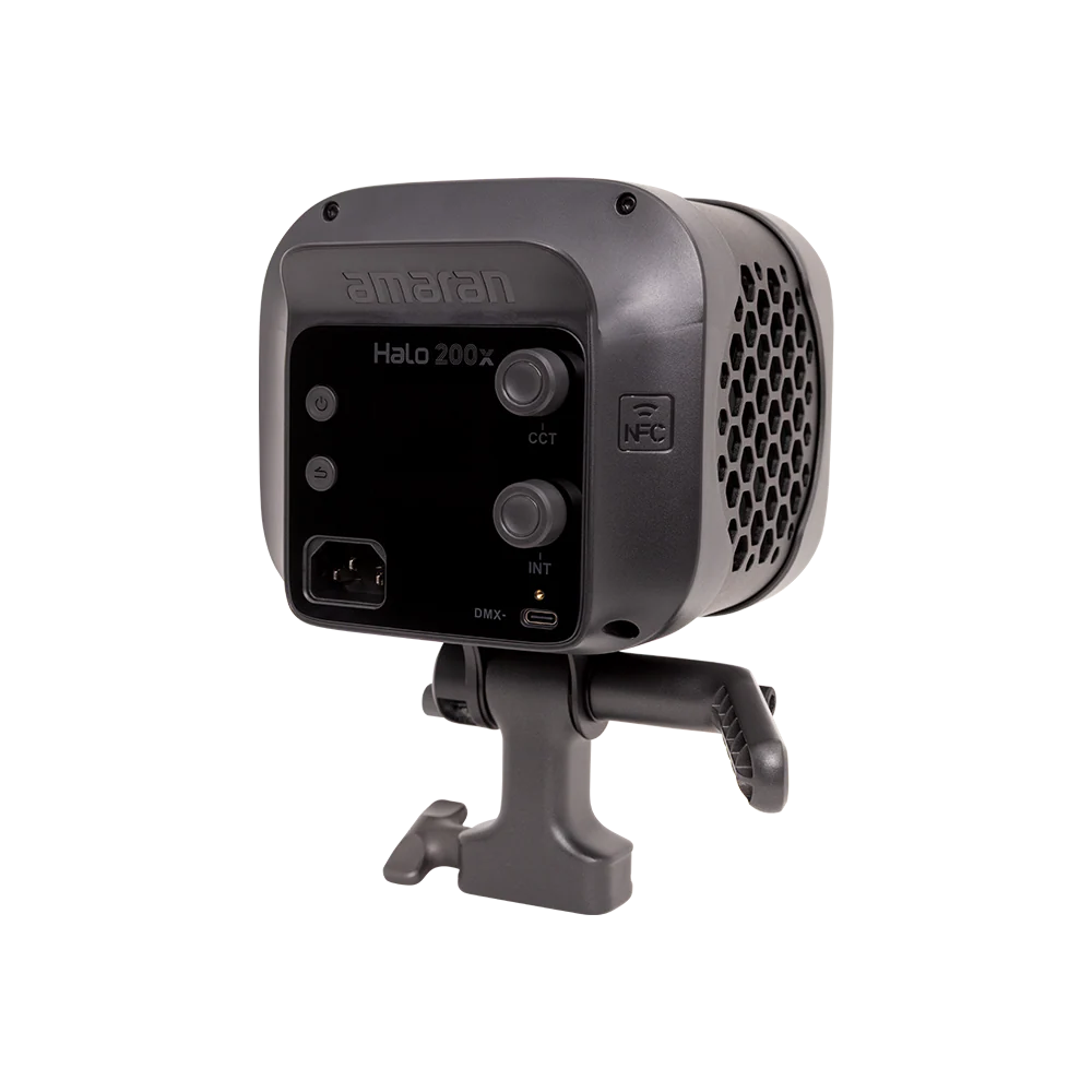 Amaran HALO 200x