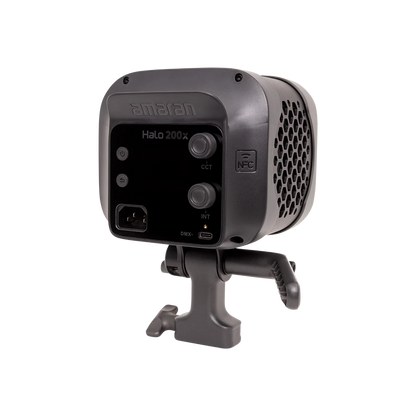 Amaran HALO 200x