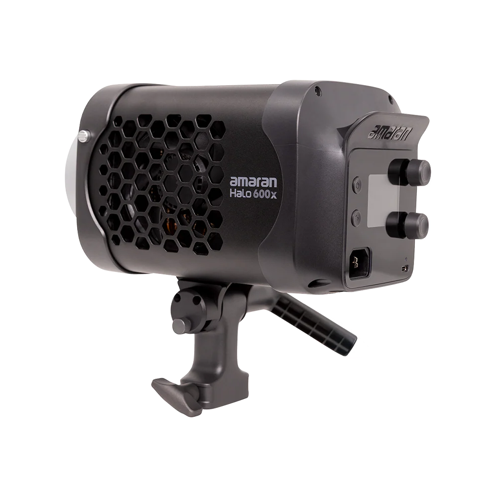 Amaran HALO 600x