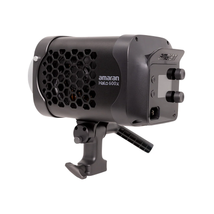 Amaran HALO 600x