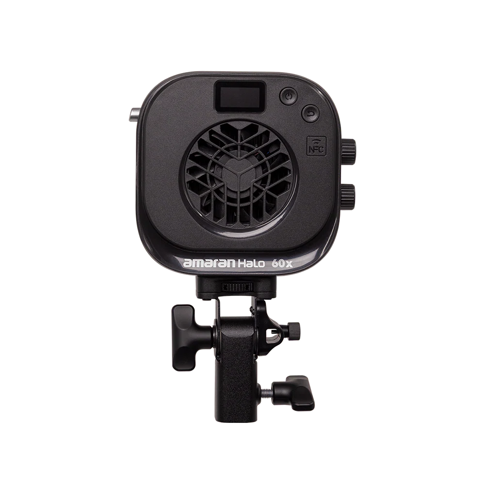 Amaran HALO 60x