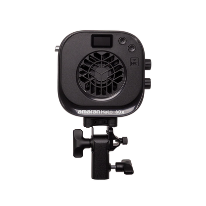 Amaran HALO 60x