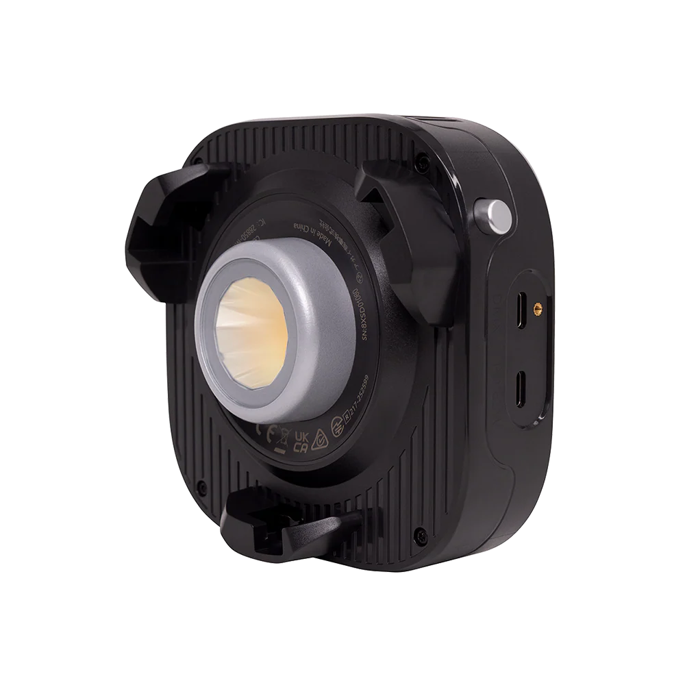 Amaran HALO 60x