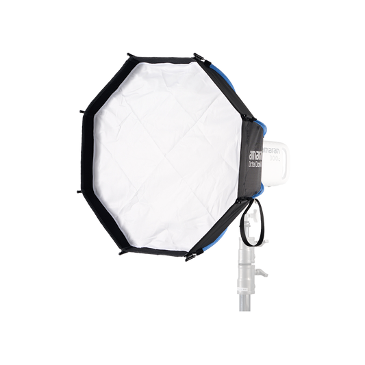 amaran Octa Dome 60 softbox