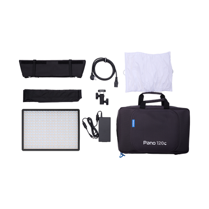 amaran Pano 60c