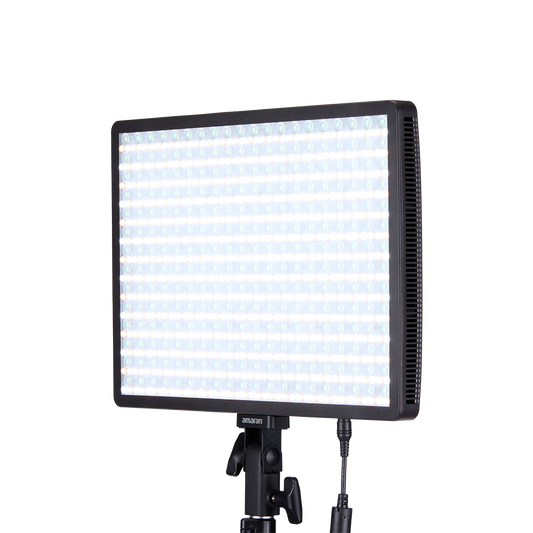 amaran Pano 120c Kit-Charcoal