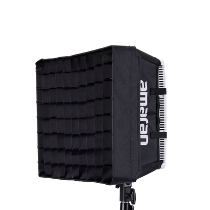 amaran Pano 120c Kit-Charcoal