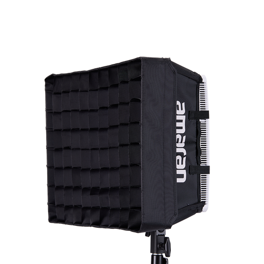 AMARAN PANO 120C kit (USED)