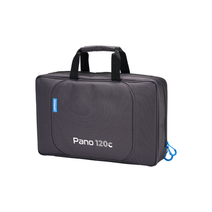 AMARAN PANO 120C kit (USED)