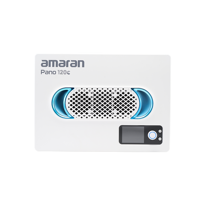 amaran Pano 120c Kit-White