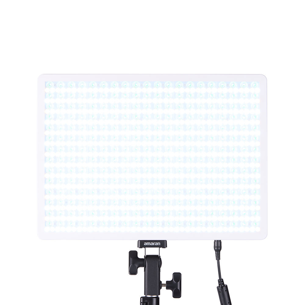amaran Pano 120c Kit-White