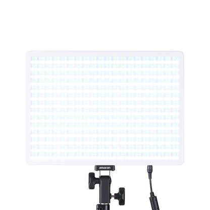amaran Pano 120c Kit-White