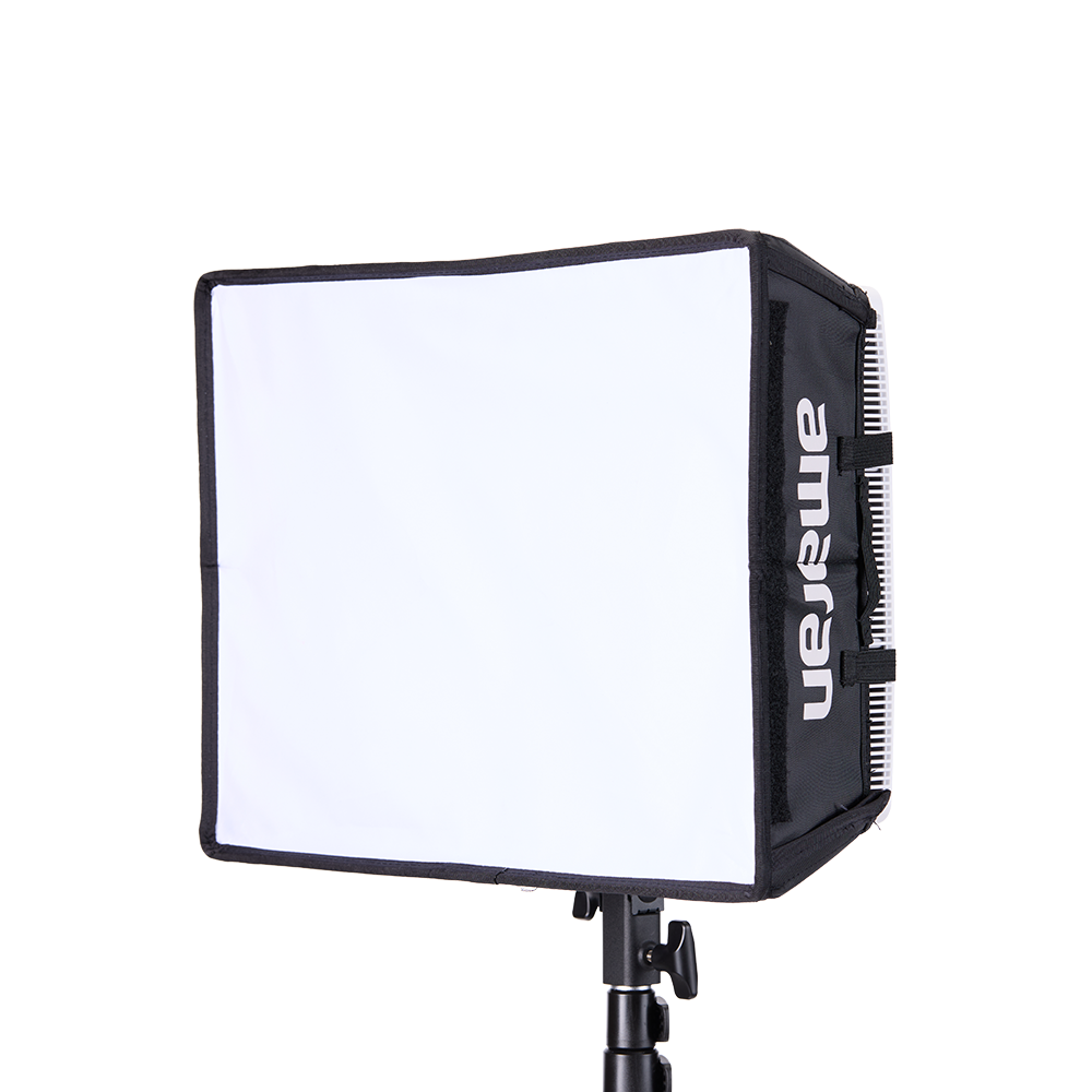 amaran Pano 120c Kit-White