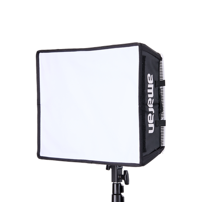 amaran Pano 120c Kit-White