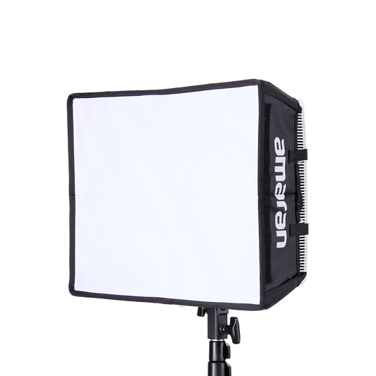 amaran Pano 120c Kit-White