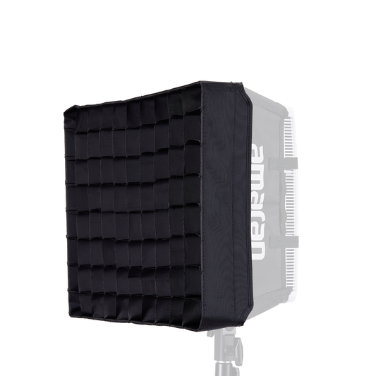 amaran Pano 120c Light Control Grid