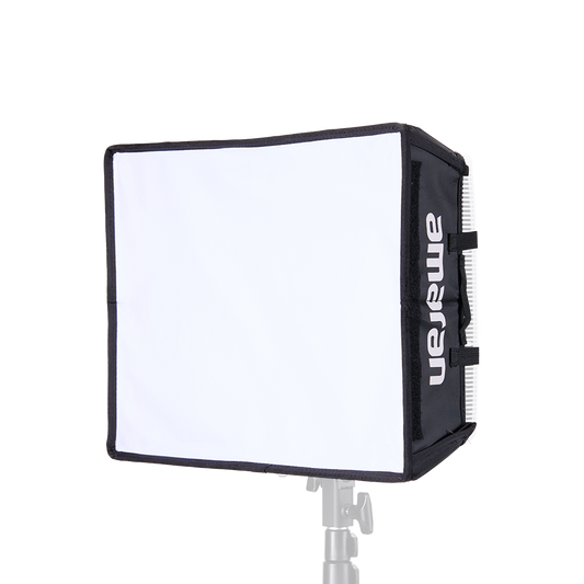 amaran Pano 120c Softbox